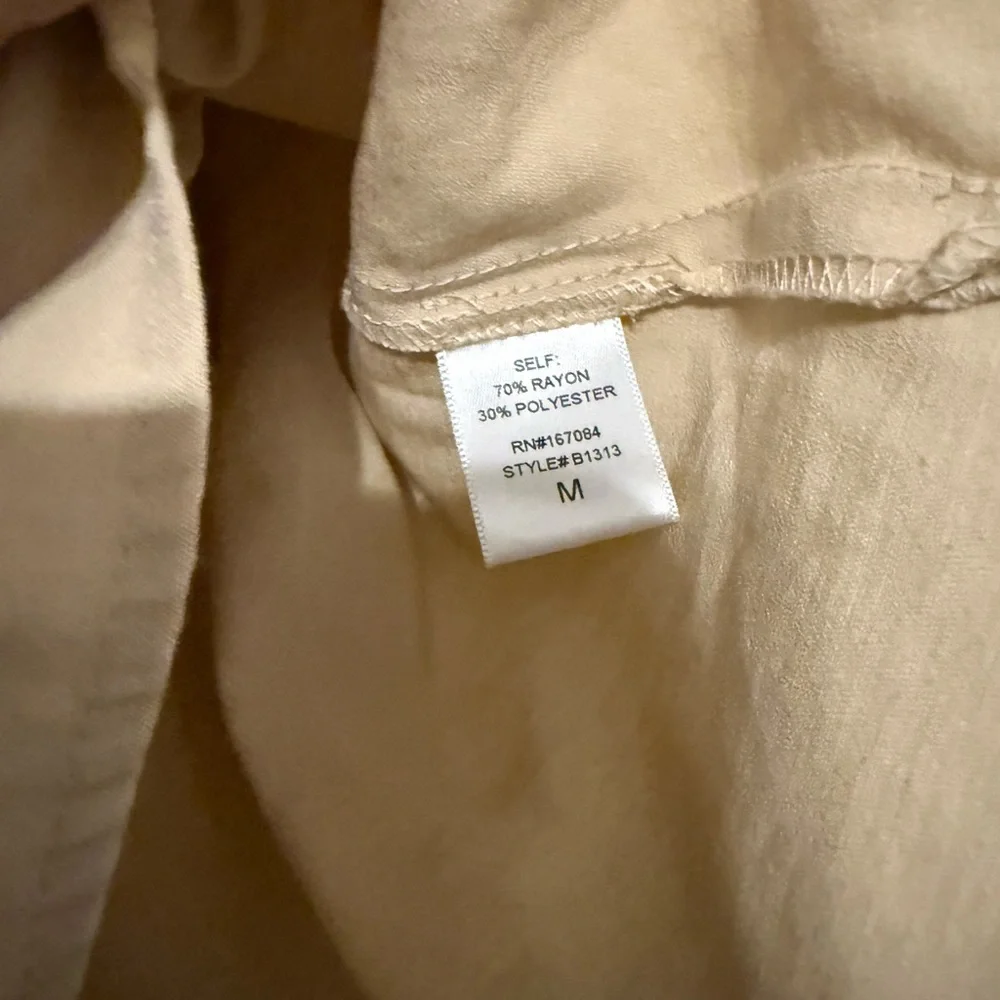 Tuckernuck Top and Shorts Set - Picture 7 of 12